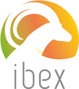 ibexロゴ